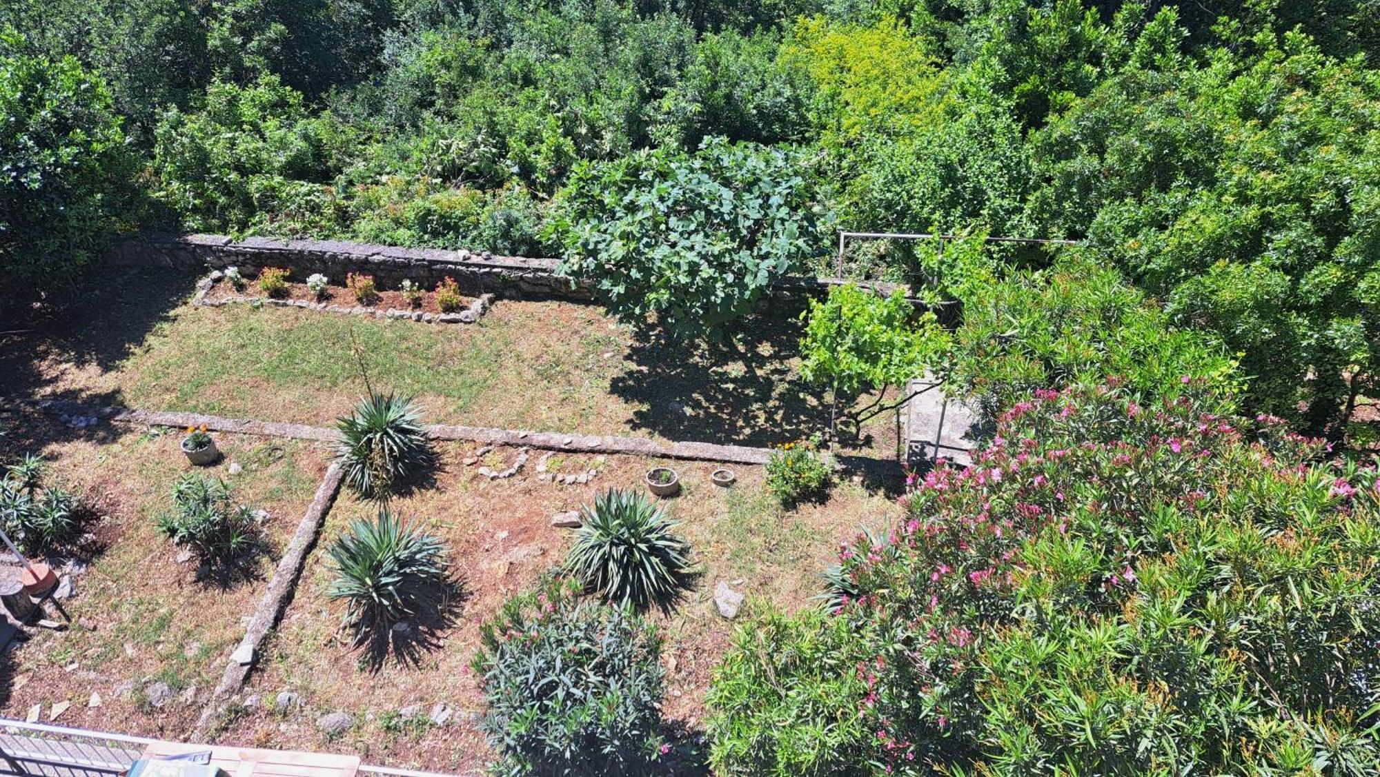 Apartmani E&G Dramalj Exterior photo