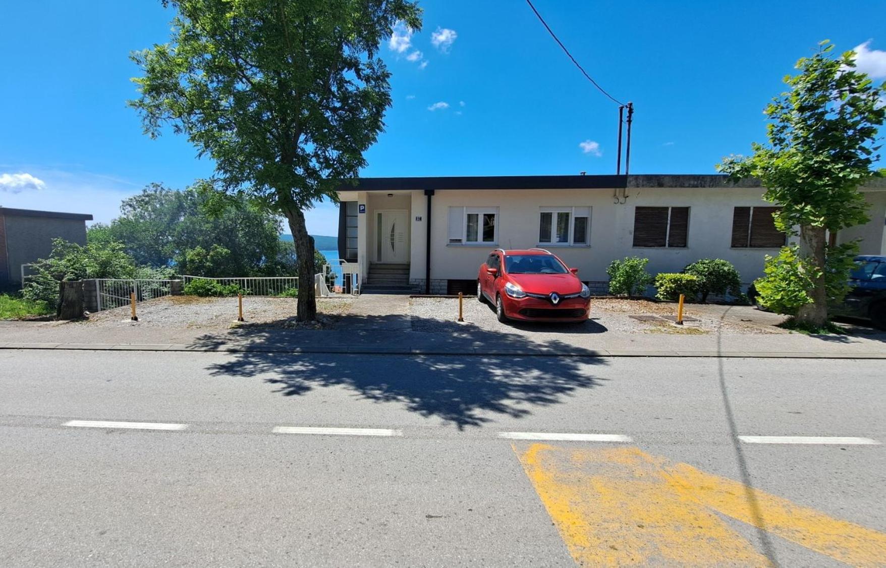 Apartmani E&G Dramalj Exterior photo