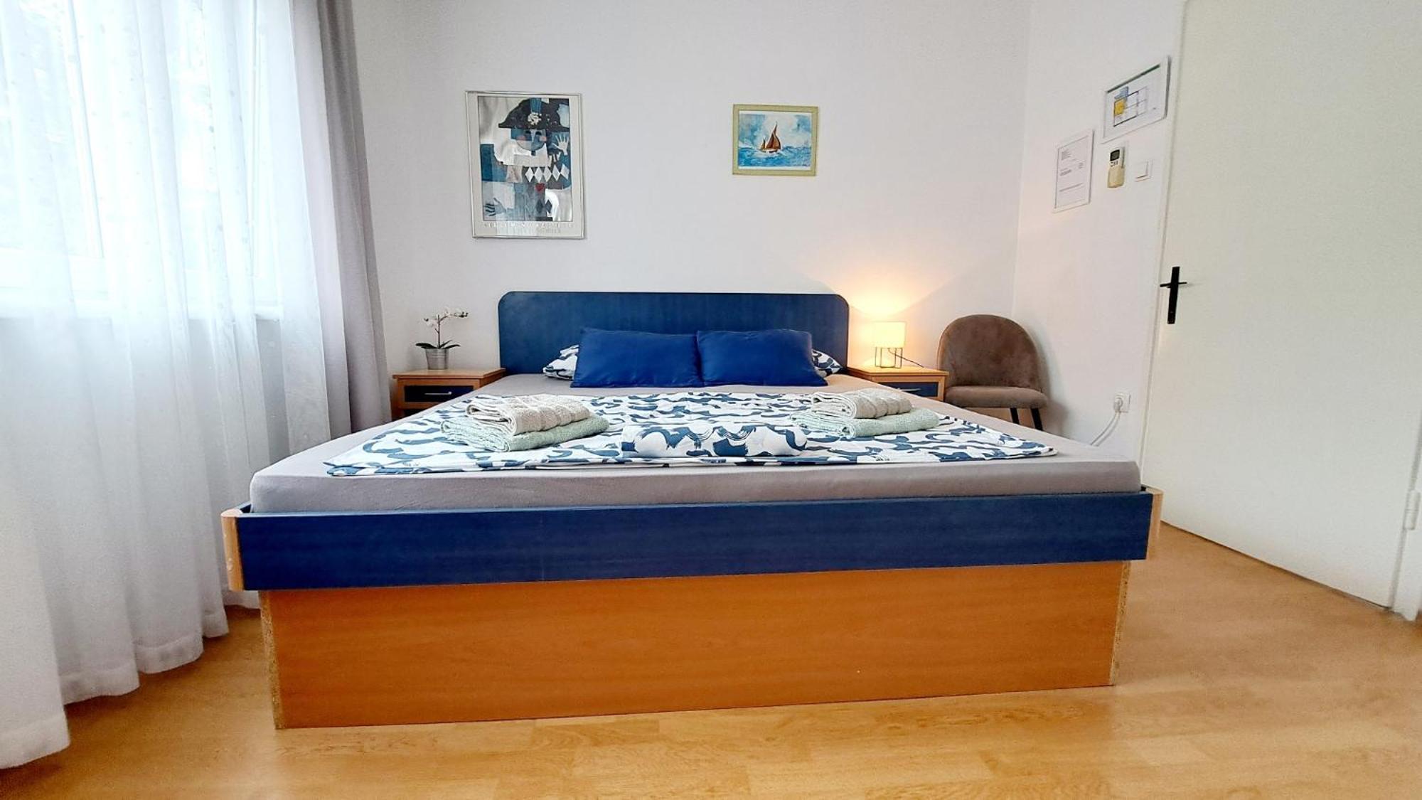 Apartmani E&G Dramalj Exterior photo