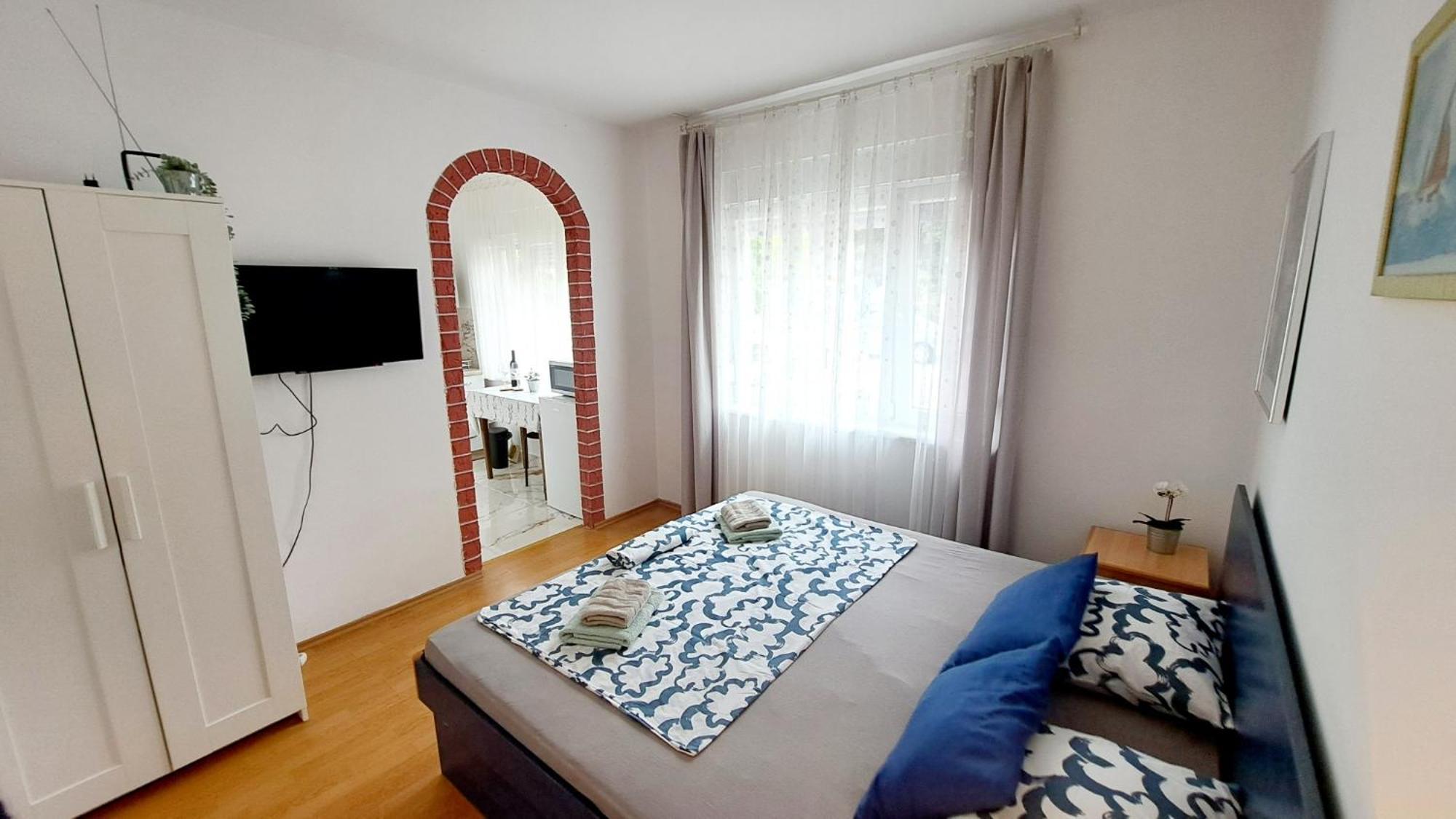 Apartmani E&G Dramalj Exterior photo